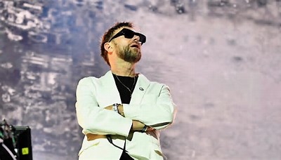 Blur’s Damon Albarn In Response to Lackluster Coachella Crowd: “You’re Never Seeing Us Again”