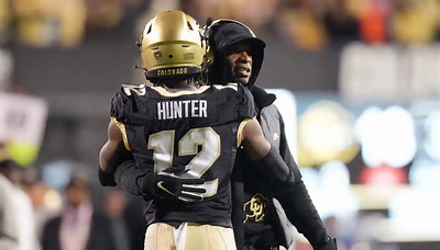 Deion Sanders reveals NFL teams he will allow to draft Sheduer Sanders and Travis Hunter