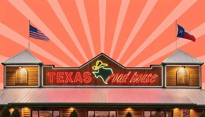 Texas Roadhouse s Popular Steak Sauce Is Coming to Grocery Stores