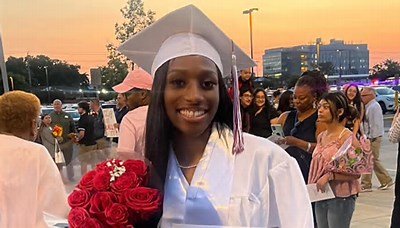 Family mourns teen who was shot, killed while visiting Delaware State University