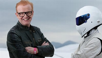 Chris Evans sums up car-crash Top Gear stint in six words after causing ‘real panic’