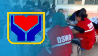 DSWD: Typhoon Egay victims in Ilocos Sur given livelihood grants