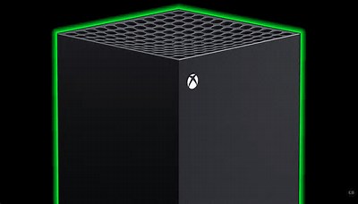 New Xbox Series X Console Leaks Ahead of Release