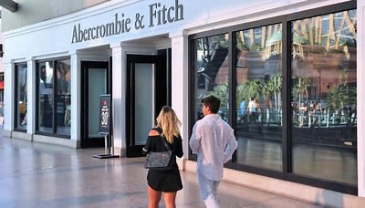 Abercrombie (ANF) Stock Soars 83.3% in 6 Months: Here s How