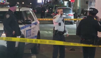 Queens fatal shooting