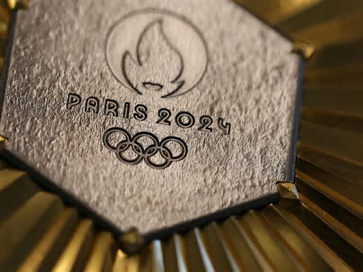 Medals And Cash: What To Know About Olympian Prize Money For Paris Olympics