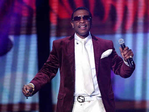 Keith Sweat adds 2nd show at Wind Creek Atmore
