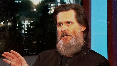 The movie role that broke Jim Carrey: “It was so difficult”