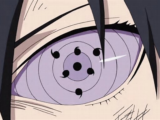 Naruto Shippuden: What Makes Rinnegan a Superior Dojutsu?