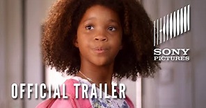 ANNIE - Official Trailer #2 - In Theaters 12/19