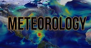 What Is Meteorology?