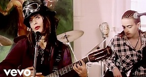 4 Non Blondes - What s Up (Official Music Video)