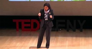 Helping Parents and Therapists Cope with Autism Spectrum Disorder | Susan Sherkow | TEDxYouth@LFNY