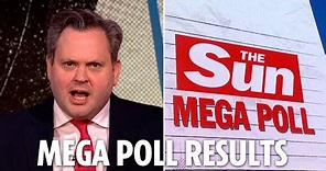 Tories grim warning in the Sun s new Mega Poll, but expert says all is not lost