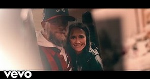 Brantley Gilbert - How To Talk To Girls (Official Music Video)