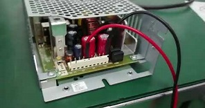 COSEL LEB225F-0524 Switch Mode Power Supply Repairs by Dynamics Circuit (S) Pte. Ltd.