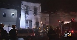 Man Dead Following Kensington House Fire
