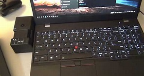 Lenovo ThinkPad L15 Gen 2 AMD Review