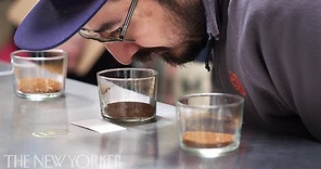 Inside the World of High-End Coffee | Annals of Obsession | The New Yorker