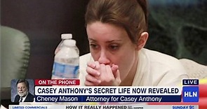 Lawyers from Casey Anthony’s trial reveal what she’s been up to