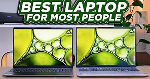 IdeaPad 5 PRO (Intel & AMD) - The Best Budget Laptop has EVOLVED!
