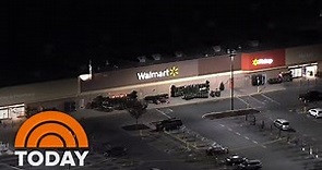 Police Identify Virginia Walmart Shooter As Store s Night Manager