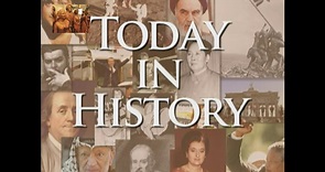0719 Today in History