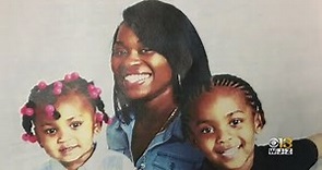 Baltimore Woman Jamerria Hall Confessed To Killing Her Children, 6 And 8, Police Say