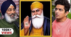 Why Guru Nanak Created A New Religion - History Of Sikhi Explained