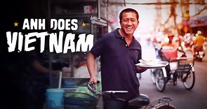 Watch Anh Does Vietnam Online: Free Streaming & Catch Up TV in Australia