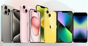 iPhone buying guide: Best iPhone to buy in 2024