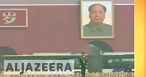 Inside Story - Remembering chairman Mao Zedong