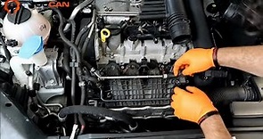 VW P0108 Code: How to Diagnose and Fix High Input in MAP/BARO Sensor