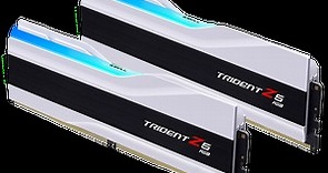 G.SKILL Trident Z5 RGB Series 32GB (2 x 16GB) 288-Pin PC RAM DDR5 6000 (PC5 48000) Desktop Memory Model F5-6000J3636F16GX2-TZ5RW - Newegg.com
