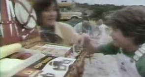 Hostess Snacks: 1979