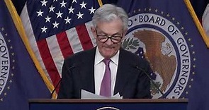 FOMC Press Conference Introductory Statement, February 1, 2023