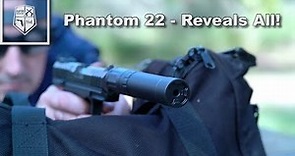 YHM Phantom 22 - Reveals All!