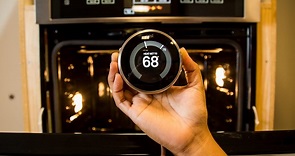 Jenn-Air JJW380DP review: Is it hot in here? This smart oven turns down the thermostat for you