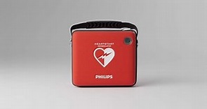 Philips HeartStart HS1/OnSite AED HCM5066A