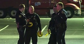 6 killed, at least 6 injured in Virginia Walmart after employee opens fire on co-workers