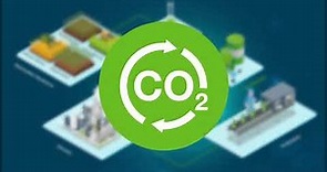 E2E Process - lower CO2 footprint in the bio-ethylene value chain