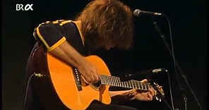 Pat Metheny With Charlie Haden - The Moon Is A Harsh Mistress