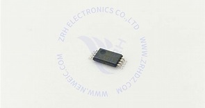 STM M24C08-RDW6TP TSSOP-8 1011+ electronic component semiconductor IC
