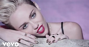 Miley Cyrus - We Can t Stop (Official Video)