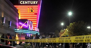 A look back at the Aurora, Colorado, movie theater shooting 5 years later