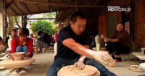 Anh Does Vietnam on Discovery HD World (ch 354)