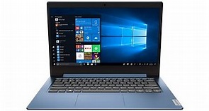 2020 Lenovo IdeaPad 1 14.0 HD Laptop PC