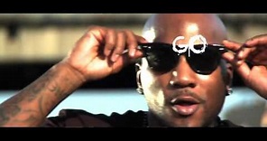 Young Jeezy - Go Hard or Go Home - Official Video