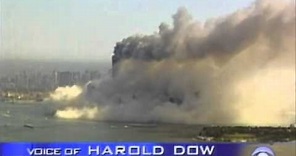 09.11.01: The Pentagon is hit
