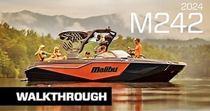 2024 All-New Malibu M242 In-Depth Model Walkthrough | The Flagship Model